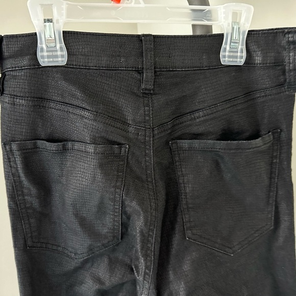 Dynamite Black Skinny Jeans Classic Style - Picture 6 of 6